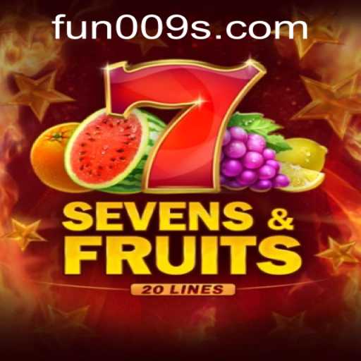Exploring SevensFruits20: A Classic Game With a Twist
