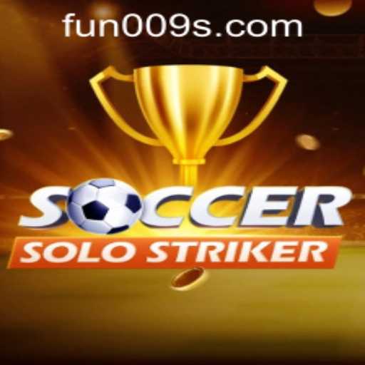 Dive into the Exciting World of SoccerSoloStriker: A Virtual Gaming Adventure
