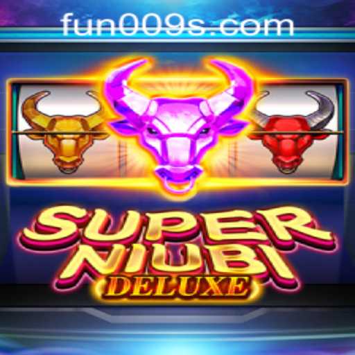 Explore the Exciting World of SuperNiubiDeluxe: A New Era of Gaming