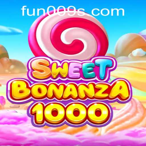 Exploring SweetBonanza1000: A Vibrant Adventure in Online Gaming