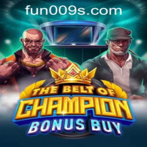Exploring TheBeltOfChampionBonusBuy: The New Era of Gaming Excitement
