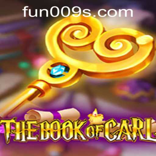 Exploring TheBookofCarl: Gameplay, Strategies, and Fun009 PH Login
