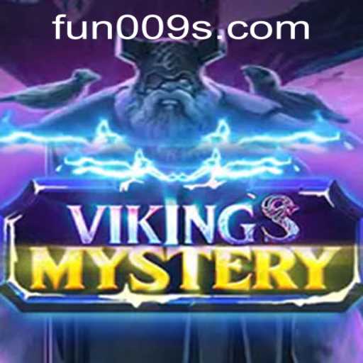 Unraveling the Thrilling Adventure of VikingsMystery