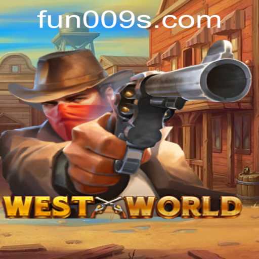 Exploring WestWorld: An Immersive Gaming Experience with fun009 PH Login