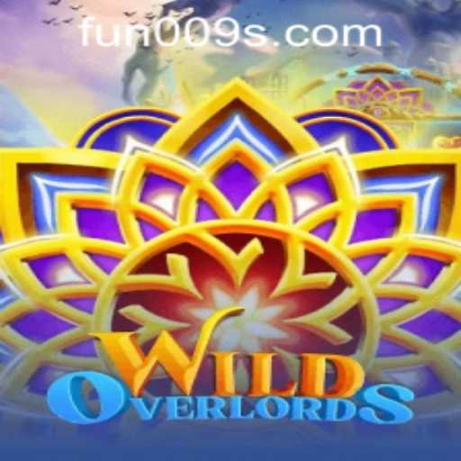 Exploring the WildOverlords: A Dynamic Gaming Experience with fun009 PH Login