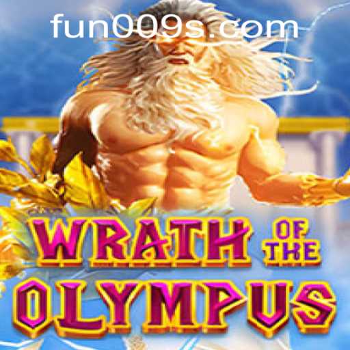 Wrath of Olympus: An Epic Journey into the World of Mythology