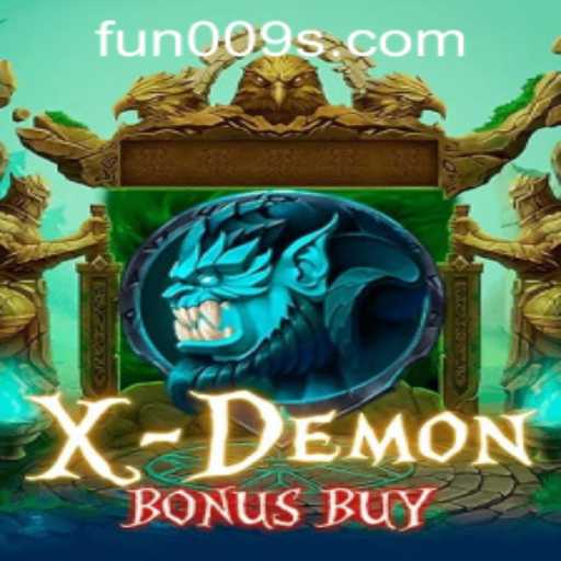 XDemonBonusBuy: A Thrilling Adventure in Online Gaming
