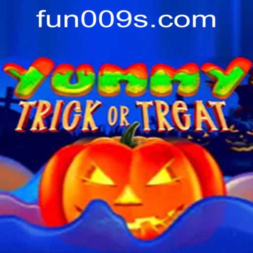 YummyTrickorTreat: Dive into the Exciting World of Fun009 PH Login