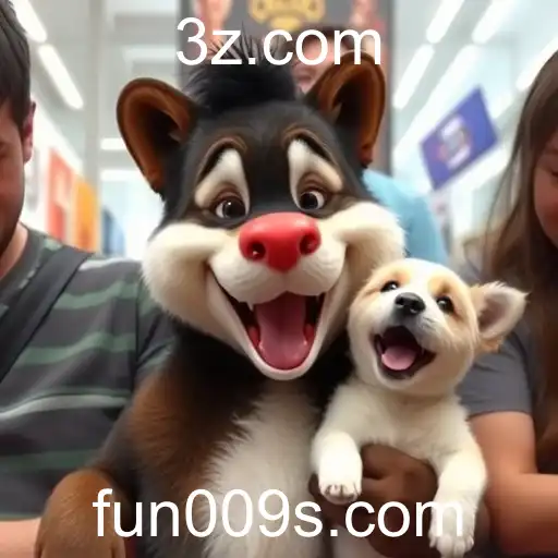 Risadas Garantidas: Explorando a Categoria de Vídeos Engraçados no fun009